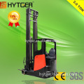 1.6Ton Hydraulic Brake Electric Forklift Reach electric pallet stacker